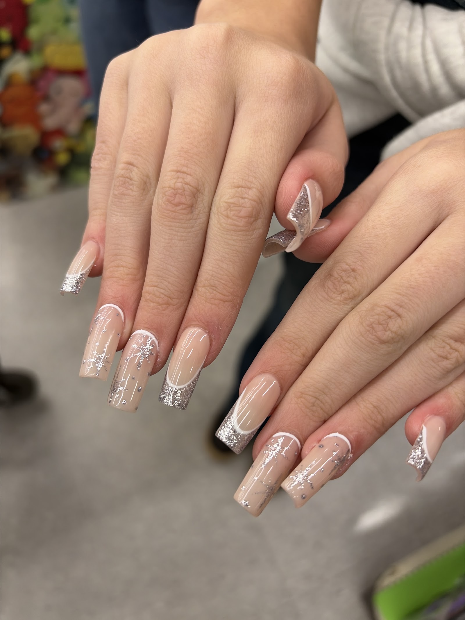NK Nail Lounge nail photo 7
